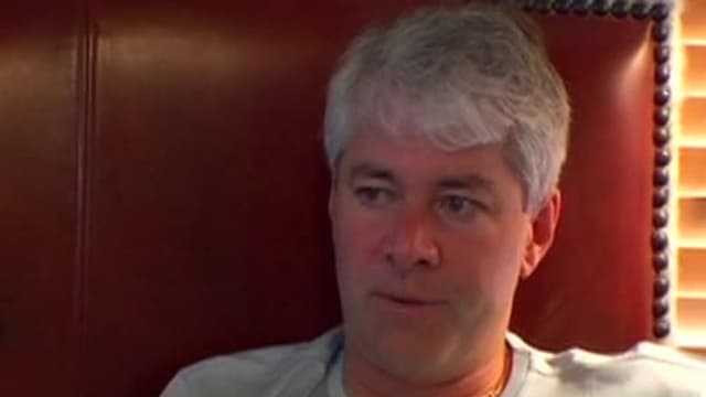 S01:E02 - Paved Roads Required