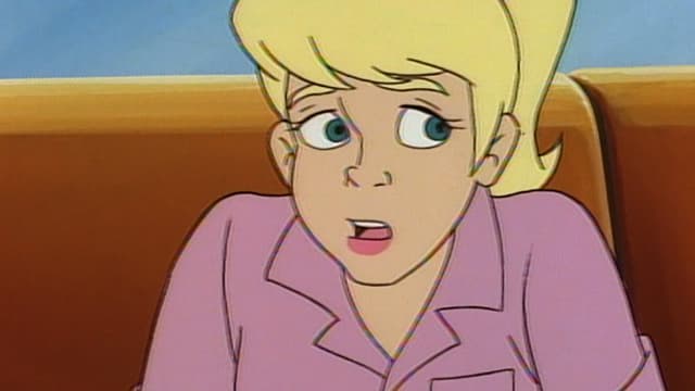 S03:E09 - Going Berserkers