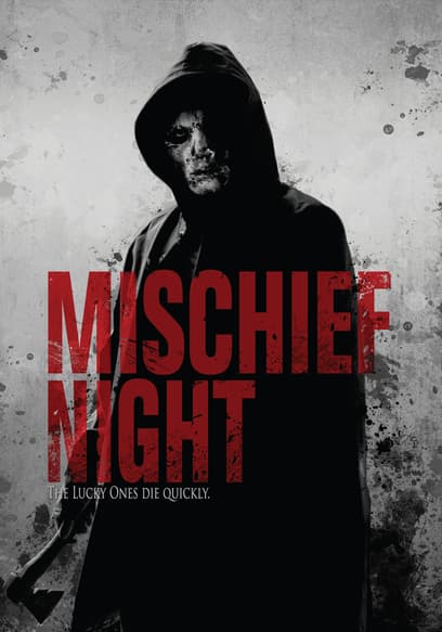 Mischief Night