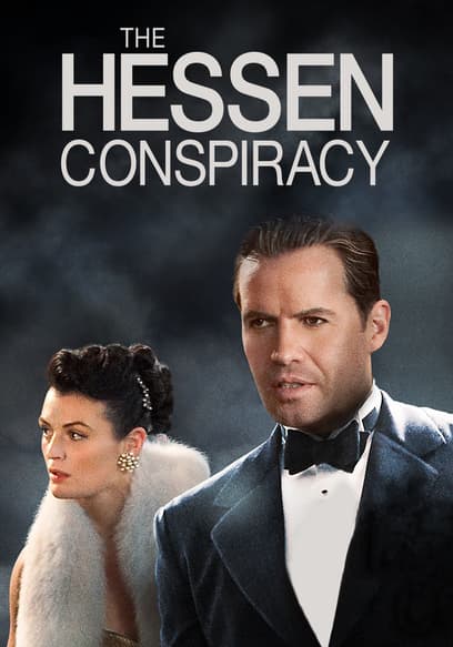 The Hessen Conspiracy poster