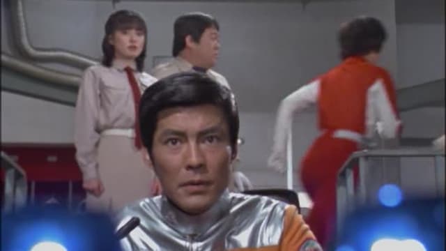 S01:E50 - Ah! The Giraffes and Elephants All Turned to Ice!!