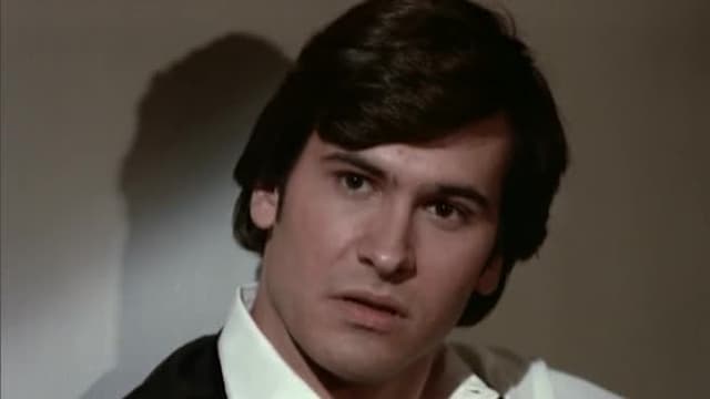 T03:C13 - S03:E13 - Vanity, Says the Preacher