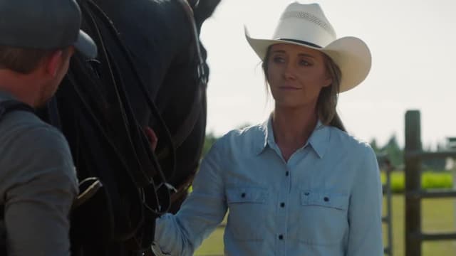 S15:E08 - Brand New Day