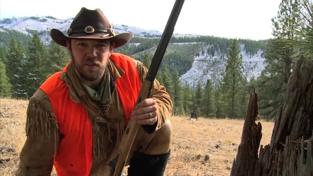 S02:E10 - Idaho Elk