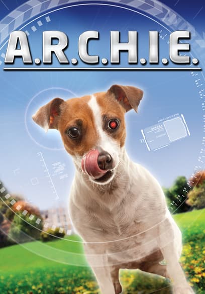 A.R.C.H.I.E.