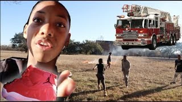 S01:E14 - Bought Jay Fake Jordans