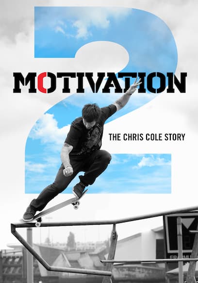 Motivation 2: The Chris Cole Story