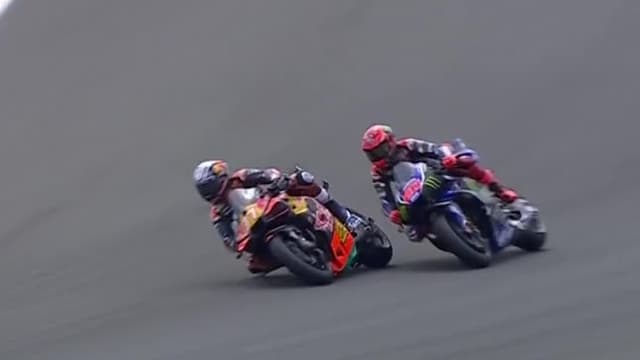 S2026:E10 - Netherlands GP