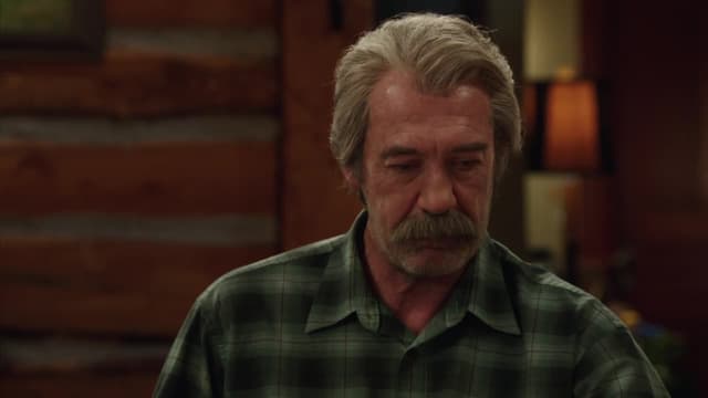 S09:E04 - Ties of the Earth