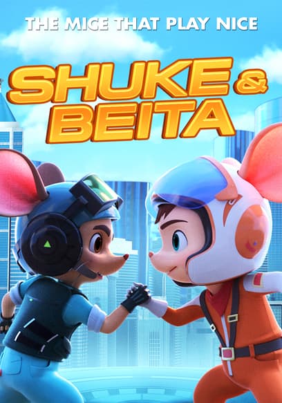 Shuke & Beita