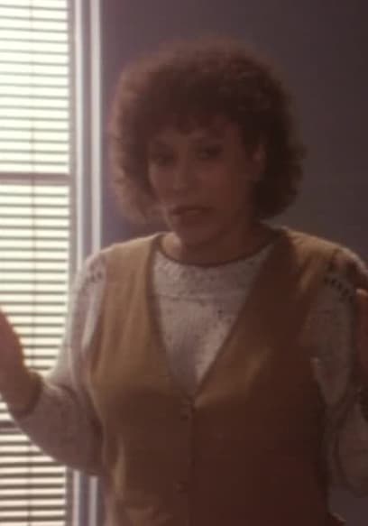 S01:E20 - The Cocoon poster