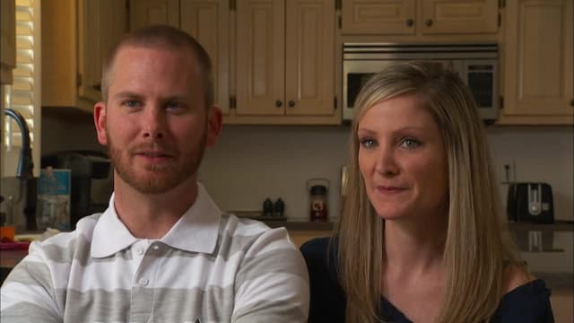 S01:E13 - Rockin' the Suburbs