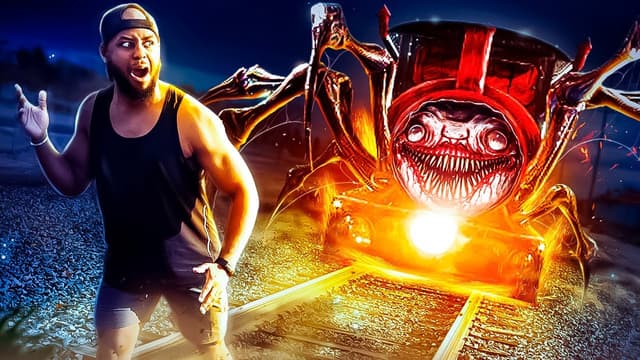 S23:E04 - Choo Choo Charles