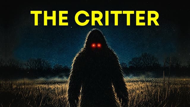 S01:E01 - Something Was Stalking This Texas Town in 1964