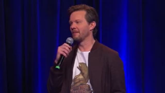 T02:C12 - S02:E12 - Greg Warren (Show 2)