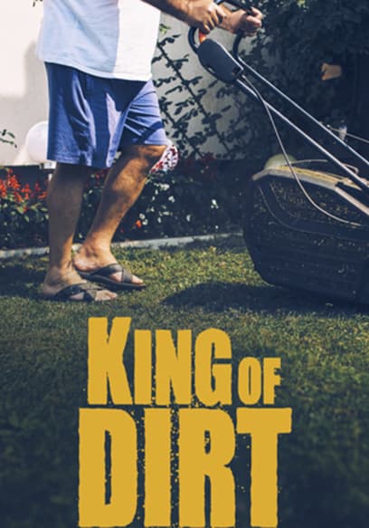 S03:E01 - The Japanese Maple