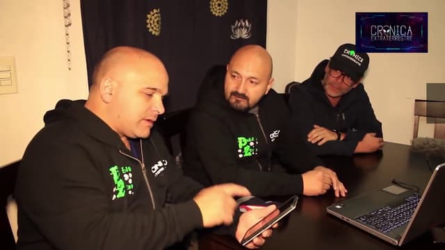 S01:E18 - Episode 18