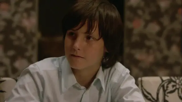 S01:E08 - If You Leave Me Can I Come Too?