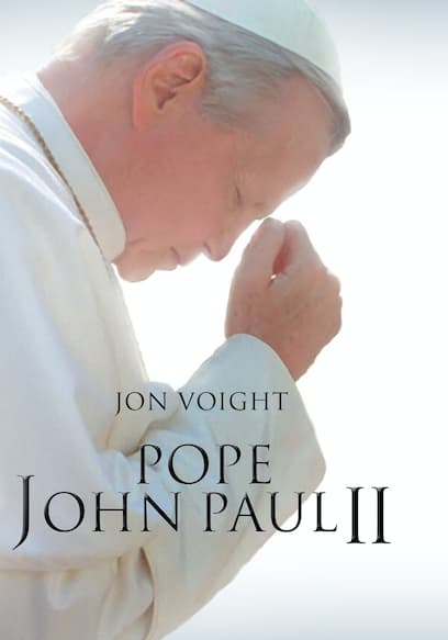 Pope John Paul II