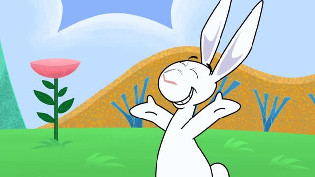 S02:E07 - El nuevo amigo de Edweena / El ganso grande