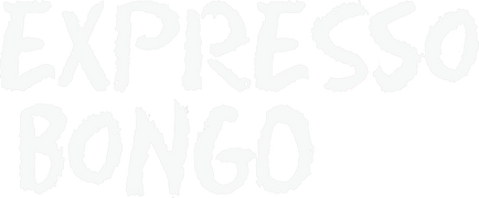 Expresso Bongo