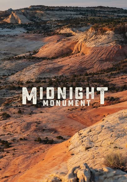 Midnight Monument