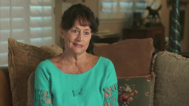 S02:E02 - Linda Curry