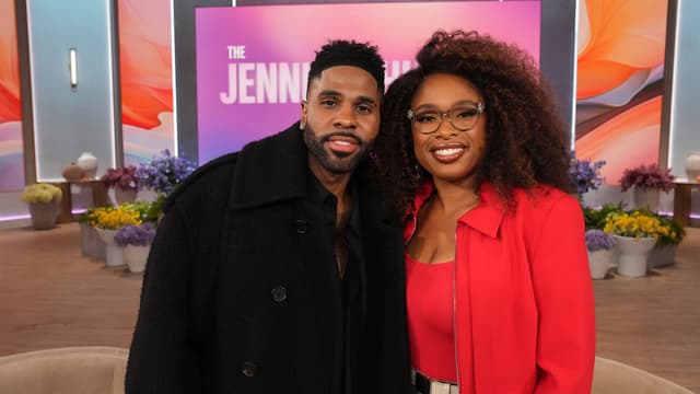 S04:E107 - Jason Derulo