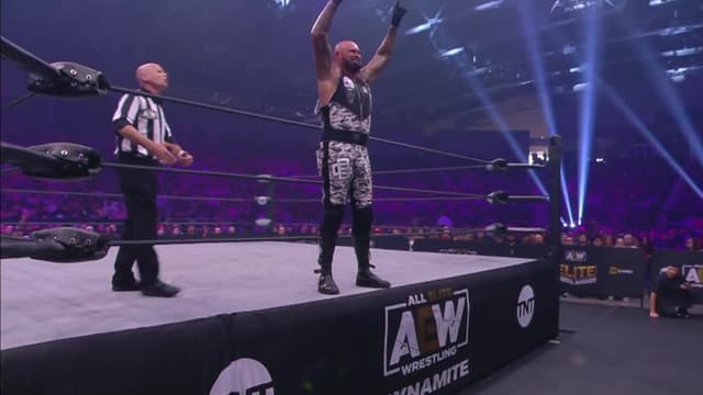 S03:E29 - Fyter Fest 2021: Night 2