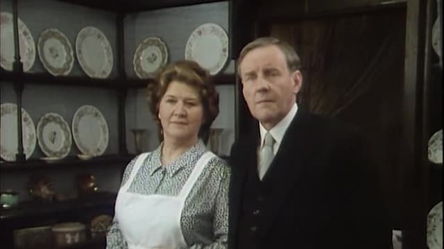 S09:E04 - The Verger