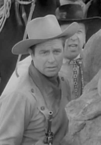 S01:E09 - The Dalton Gang poster