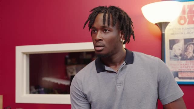 S01:E02 - The Big Client