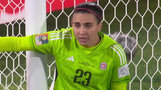 S2023:E05 - Spain vs. Costa Rica