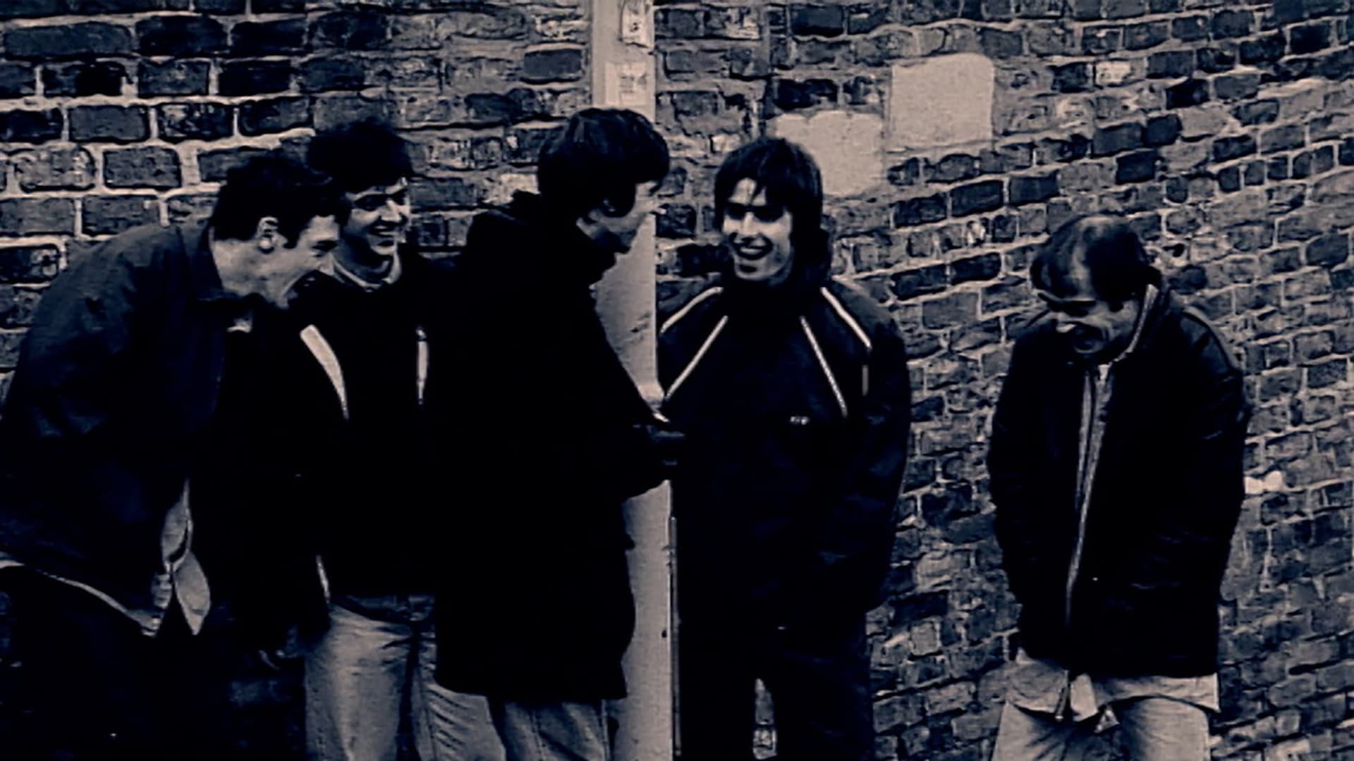 Don't Look Back in Anger. Look Back at Oasis on Tubi.