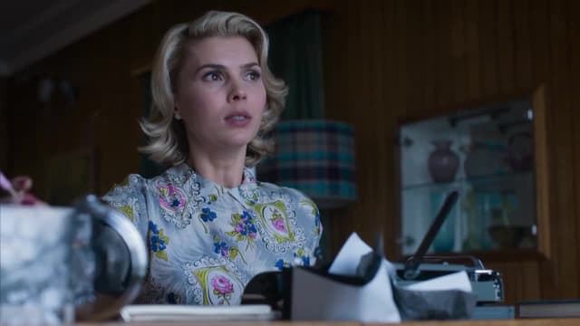 S05:E01 - Own Worst Enemy