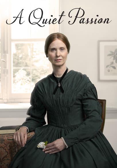 A Quiet Passion