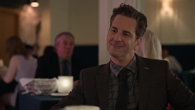 S03:E04 - Talking