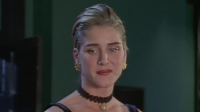 S01:E41 - Good Trooper, Bad Trooper