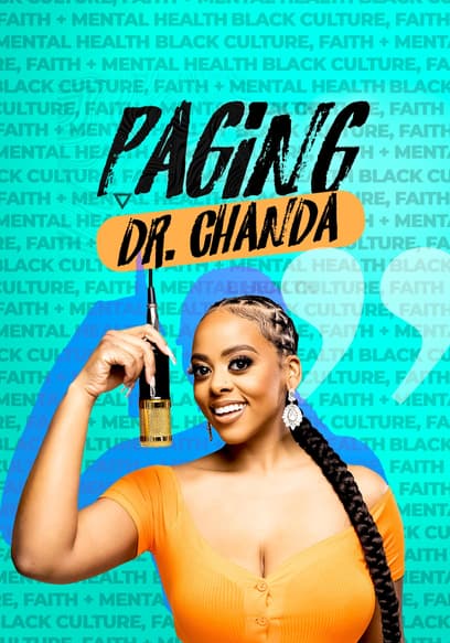Paging Dr. Chanda