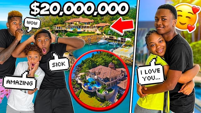 S03:E10 - Puerto Rico Trip (Pt. 6)