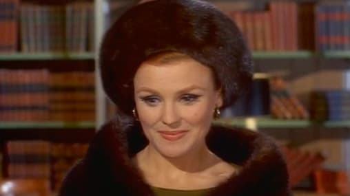 Watch Family Affair S01:E06 Room With a Viewpoint Free TV