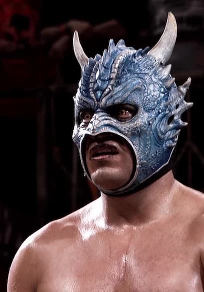 S01:E25 - The Way of the Drago poster