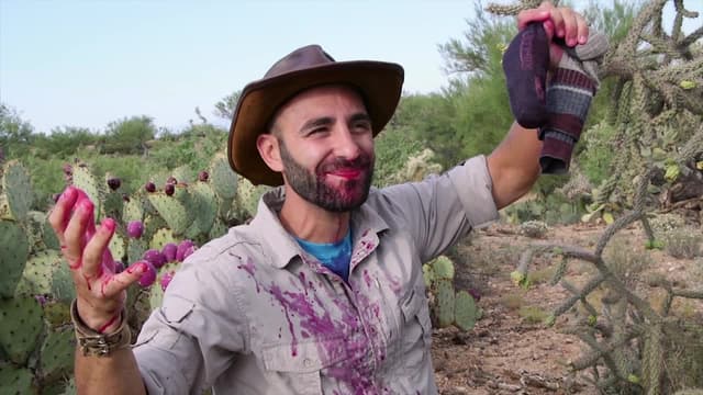 S01:E15 - Brain Freeze Challenge