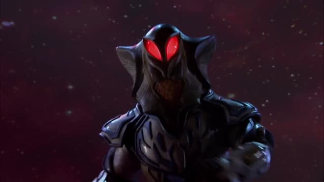 S01:E26 - Ultraman Zero! Determination of a New Battle!