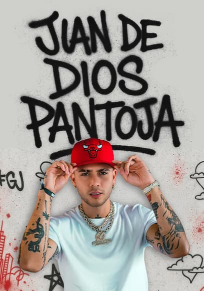Juan De Dios Pantoja