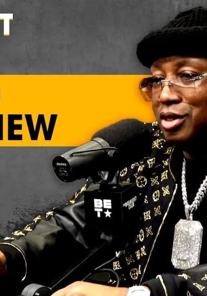 S01:E327 - E-40 New Album 'Rule of Thumb', Football Reporter Admits to Making Up NFL Sideline Reports + More poster