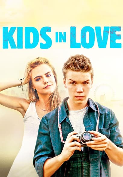 Kids in Love