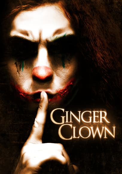 Gingerclown