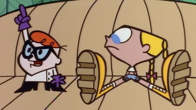 T02:C13 - S02:E13 - Sassy Come Home / Photo Finish