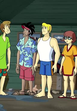 Watch What's New, Scooby-Doo? S01:E09 - She Sees Sea Monster at the Sea  Shore - Free TV Shows | Tubi
